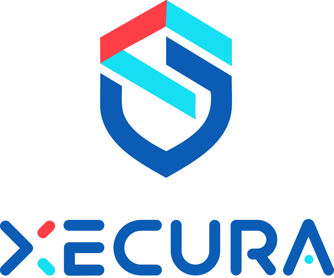 Xecura logo mini